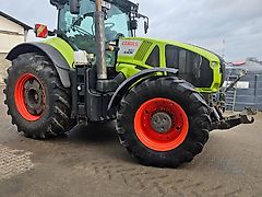 Claas Axion 950