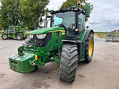 John Deere 6R 150 - Command PRO
