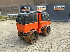 Bomag BMP 8500
