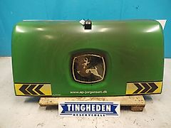 John Deere 9680 (Spare part/Reservedel/Ersatzteil)