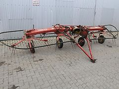 Fella TH 460