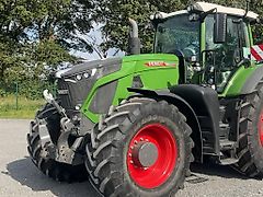 Fendt 933 Vario Gen 6 Profi Plus