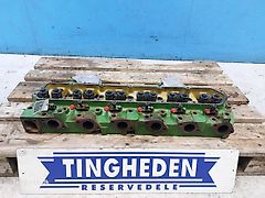 John Deere 6359 (Spare part/Reservedel/Ersatzteil)