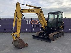 Hyundai R60-7