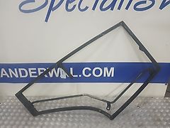 Fendt DOOR/DEUREN