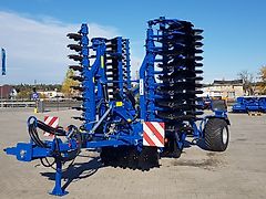 Rolmako U 693 - 4,0 mH / mit Long Smart Fahrwerk