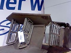 Fendt CABINE/ CABINEDELEN