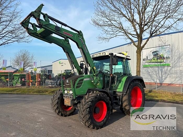Fendt 309 VARIO