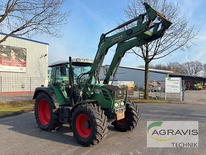 Fendt 309 VARIO