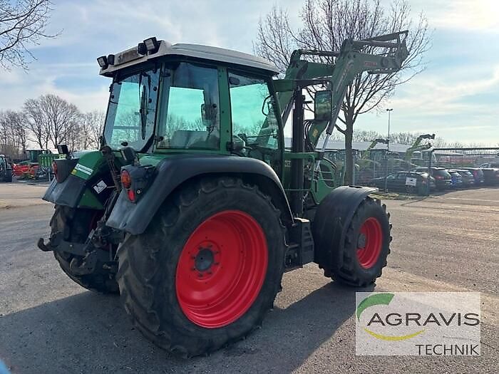 Fendt 309 VARIO