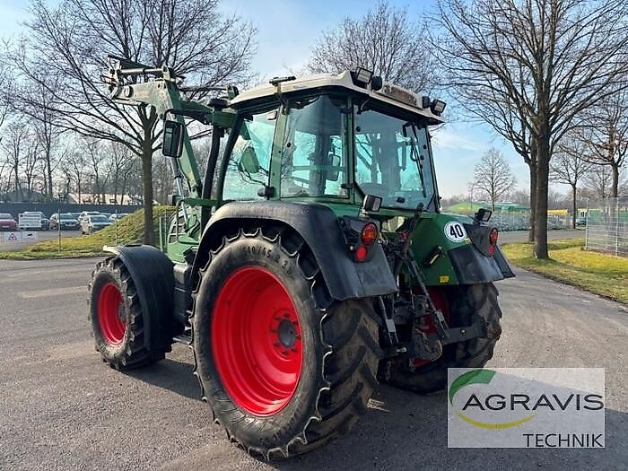 Fendt 309 VARIO