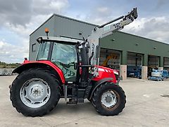 Massey Ferguson 6613 Dyna 4 (ST23798)