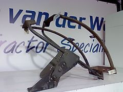 Fendt MUDGUARD/SPATBORDEN