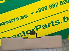 John Deere Sun Visor (used) for John Deere 6000 SE, 6010 SE