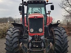 Massey Ferguson 7495 DYNA VT