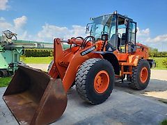 Doosan DL200-3