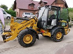 Caterpillar 906 H