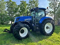 New Holland T7.260