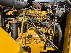 John Deere Powertech 6081 8,1Ltr Common rail engine