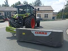 Claas DISCO 24