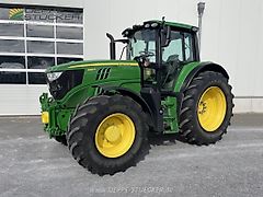 John Deere 6155M