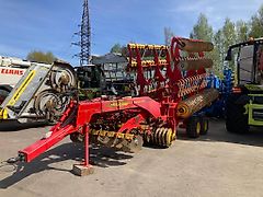 Väderstad Carrier925
