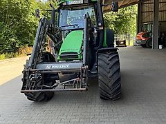 Deutz-Fahr Agrotron 106 MK3