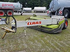 Claas Corto 300