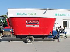 Siloking Duo 14 T