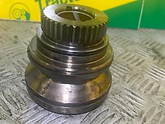 John Deere Shaft for Power Quad Gearbox (used) - John Deere 6M,6R,6000,6010,6020,6030