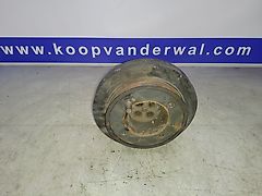 Fendt PULLEY/POELIE
