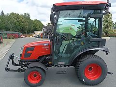Kioti CX 2510 HST
