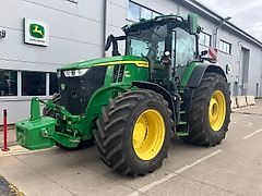 John Deere 7R 350