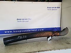 Fendt EXHAUST/UITLAAT