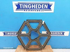 New Holland Extra Capacity (Spare part/Reservedel/Ersatzteil)