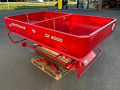 Tulip SX 4000