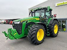 John Deere 8R340 *Garantieverlängerung*