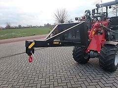 Weidemann hijsjib