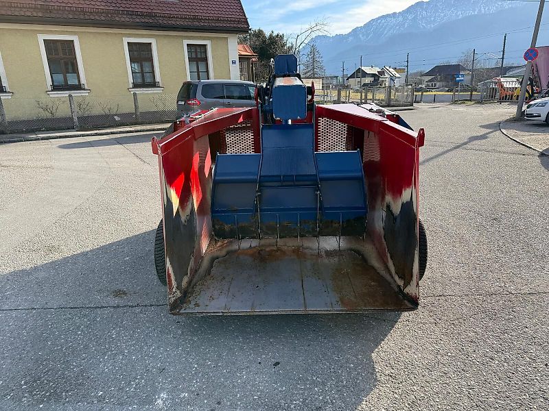 Siloking Silokamm DA 3600 F