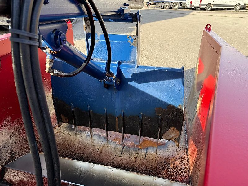 Siloking Silokamm DA 3600 F