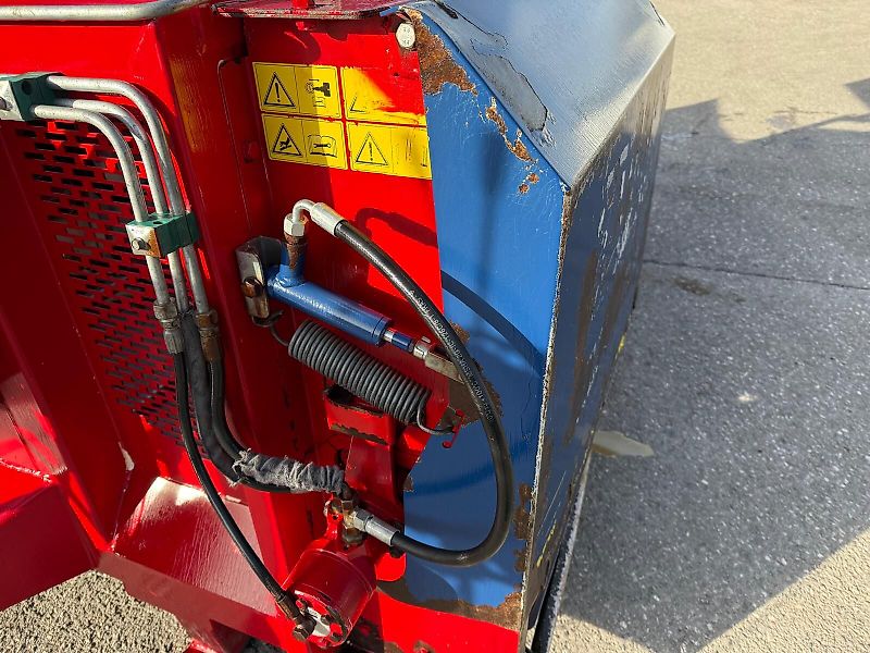 Siloking Silokamm DA 3600 F