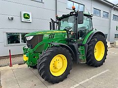 John Deere 6155R