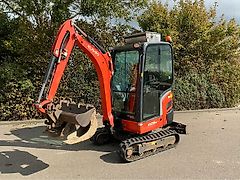 Kubota KX019-4