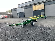 Zürn SWW560, Variante 625X,