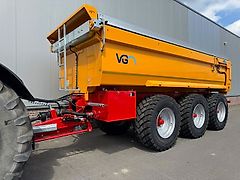 VGM Rocky 36 dynax 1820