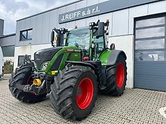 Fendt 724 Profi+ gen6