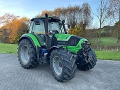 Deutz-Fahr 6160 Cshift