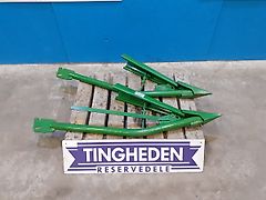 John Deere Stråskiller (Spare part/Reservedel/Ersatzteil)