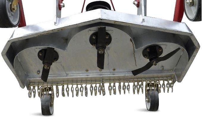 Boxer Sichelmäher Boxer FAG 1.2m / 1.5m / 1.8m