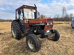 Case International 685